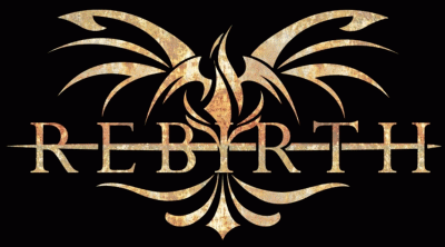 logo Rebirth (ITA)